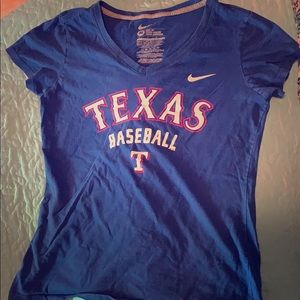 Nike Medium V neck T-shirt